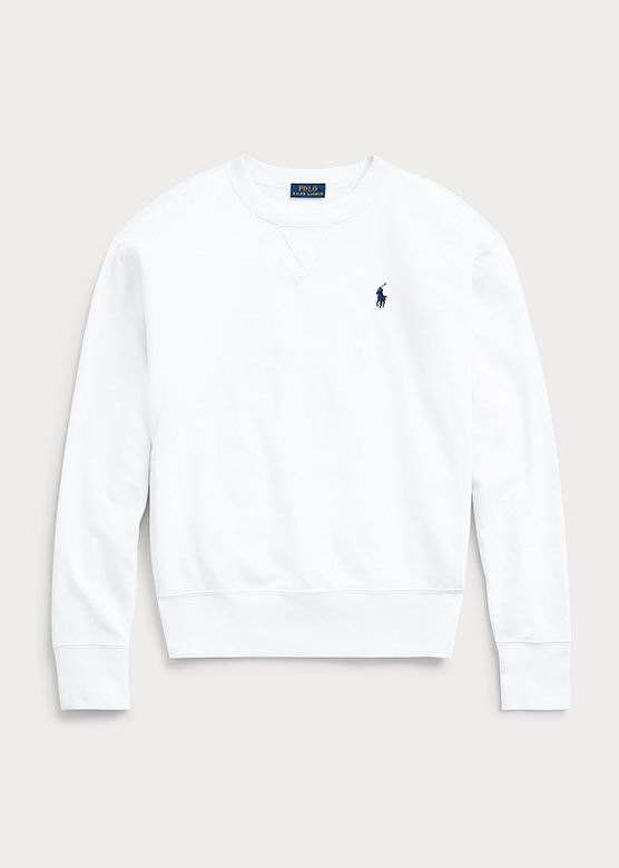 Ralph Lauren Sweatshirt Wmns ID:20240912-165